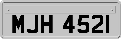MJH4521