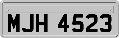 MJH4523
