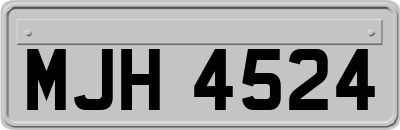 MJH4524