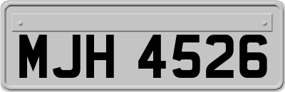 MJH4526