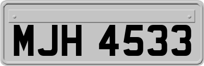 MJH4533