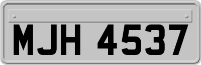 MJH4537