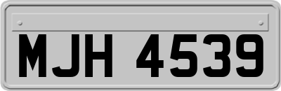 MJH4539