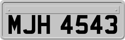 MJH4543