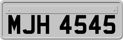 MJH4545