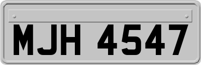 MJH4547