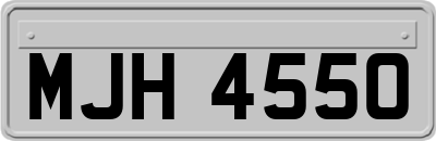 MJH4550