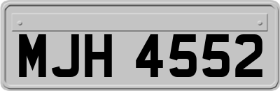 MJH4552