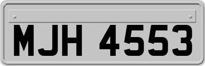 MJH4553