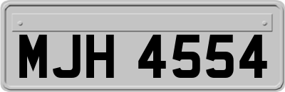 MJH4554