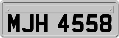 MJH4558