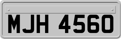 MJH4560