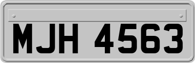 MJH4563