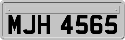MJH4565