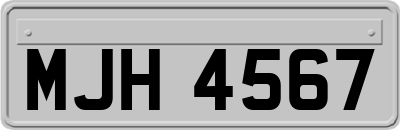 MJH4567