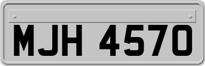 MJH4570