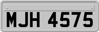 MJH4575