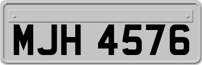 MJH4576