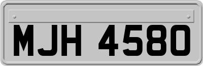 MJH4580