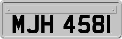 MJH4581