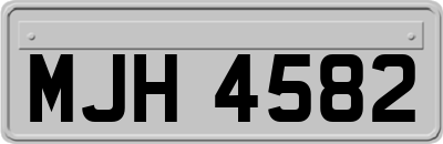 MJH4582