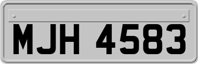 MJH4583