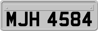 MJH4584