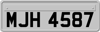 MJH4587