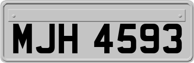 MJH4593