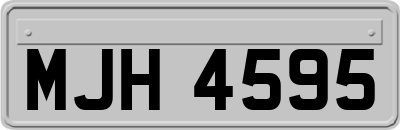 MJH4595