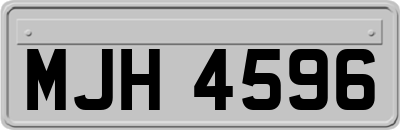 MJH4596