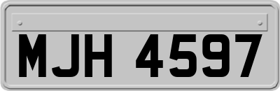 MJH4597