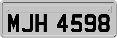 MJH4598