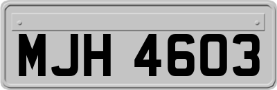 MJH4603