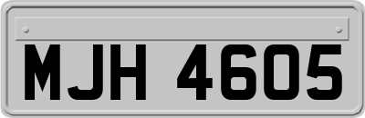MJH4605