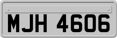 MJH4606