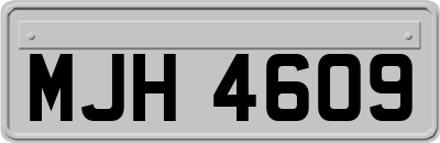 MJH4609