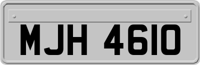 MJH4610