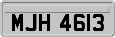 MJH4613