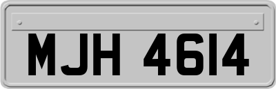 MJH4614