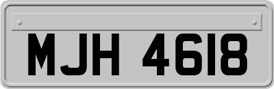MJH4618