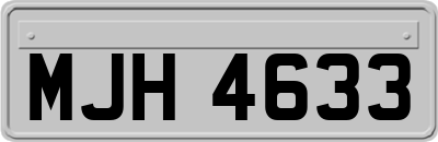 MJH4633