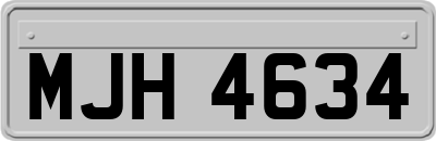 MJH4634