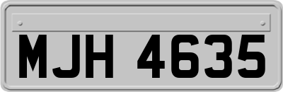 MJH4635