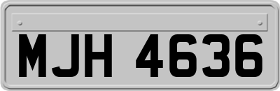 MJH4636