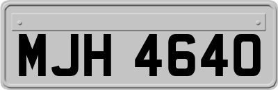 MJH4640