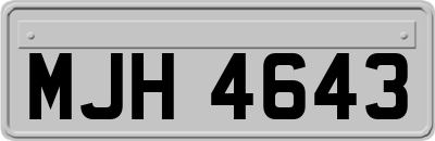 MJH4643