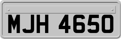 MJH4650