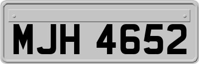 MJH4652