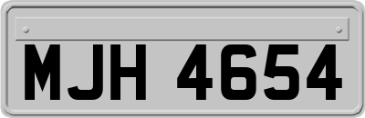 MJH4654